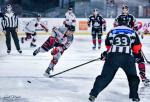 Photo hockey match Bordeaux - Nice le 21/10/2022
