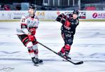 Photo hockey match Bordeaux - Nice le 21/10/2022