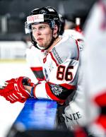 Photo hockey match Bordeaux - Nice le 21/02/2023