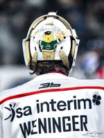 Photo hockey match Bordeaux - Nice le 21/02/2023