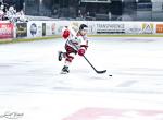 Photo hockey match Bordeaux - Nice le 21/02/2023