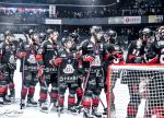 Photo hockey match Bordeaux - Nice le 21/02/2023