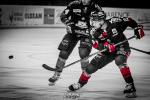 Photo hockey match Bordeaux - Nice le 21/02/2023