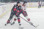 Photo hockey match Bordeaux - Nice le 21/02/2023