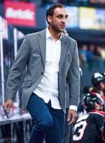 Photo hockey match Bordeaux - Nice le 19/09/2023