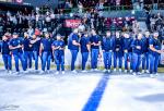Photo hockey match Bordeaux - Nice le 19/09/2023