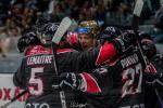 Photo hockey match Bordeaux - Nice le 19/09/2023