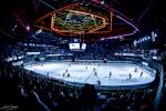 Photo hockey match Bordeaux - Nice le 16/01/2024