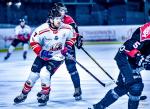 Photo hockey match Bordeaux - Nice le 16/01/2024