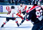 Photo hockey match Bordeaux - Nice le 16/01/2024
