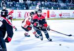 Photo hockey match Bordeaux - Nice le 16/01/2024