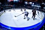 Photo hockey match Bordeaux - Nice le 19/10/2025