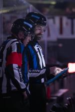 Photo hockey match Bordeaux - Nice le 19/10/2025