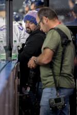 Photo hockey match Bordeaux - Nice le 19/10/2025