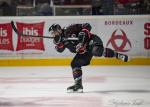 Photo hockey match Bordeaux - Nice le 19/10/2025