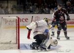 Photo hockey match Bordeaux - Nice le 19/10/2025