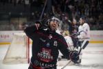 Photo hockey match Bordeaux - Nice le 19/10/2025