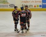 Photo hockey match Bordeaux - Nice le 20/03/2010