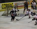 Photo hockey match Bordeaux - Nice le 19/03/2011