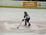 Photo hockey match Bordeaux - Nice le 01/10/2011
