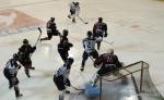 Photo hockey match Bordeaux - Nice le 01/10/2011