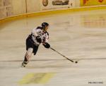 Photo hockey match Bordeaux - Nice le 01/10/2011