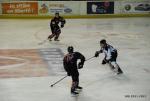 Photo hockey match Bordeaux - Nice le 01/10/2011