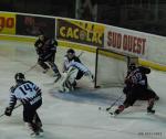 Photo hockey match Bordeaux - Nice le 01/10/2011