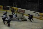 Photo hockey match Bordeaux - Nice le 01/10/2011