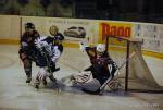 Photo hockey match Bordeaux - Nice le 01/10/2011