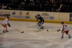 Photo hockey match Bordeaux - Nice le 06/04/2013