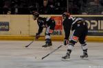 Photo hockey match Bordeaux - Nice le 06/04/2013