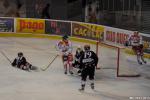 Photo hockey match Bordeaux - Nice le 06/04/2013