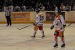 Photo hockey match Bordeaux - Nice le 06/04/2013