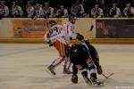 Photo hockey match Bordeaux - Nice le 06/04/2013