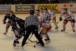Photo hockey match Bordeaux - Nice le 06/04/2013