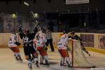 Photo hockey match Bordeaux - Nice le 06/04/2013
