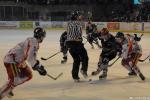 Photo hockey match Bordeaux - Nice le 06/04/2013