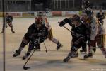 Photo hockey match Bordeaux - Nice le 06/04/2013