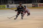Photo hockey match Bordeaux - Nice le 06/04/2013