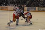 Photo hockey match Bordeaux - Nice le 06/04/2013