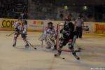 Photo hockey match Bordeaux - Nice le 06/04/2013