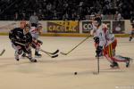 Photo hockey match Bordeaux - Nice le 06/04/2013