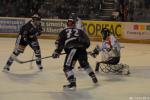 Photo hockey match Bordeaux - Nice le 06/04/2013