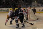 Photo hockey match Bordeaux - Nice le 06/04/2013