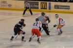 Photo hockey match Bordeaux - Nice le 06/04/2013