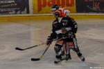 Photo hockey match Bordeaux - Nice le 06/04/2013