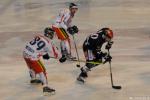 Photo hockey match Bordeaux - Nice le 06/04/2013