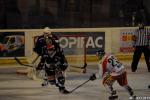 Photo hockey match Bordeaux - Nice le 06/04/2013