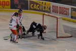 Photo hockey match Bordeaux - Nice le 06/04/2013